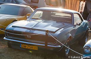 American Cars Mania cz. 2.