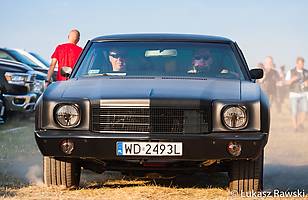 American Cars Mania cz. 2.