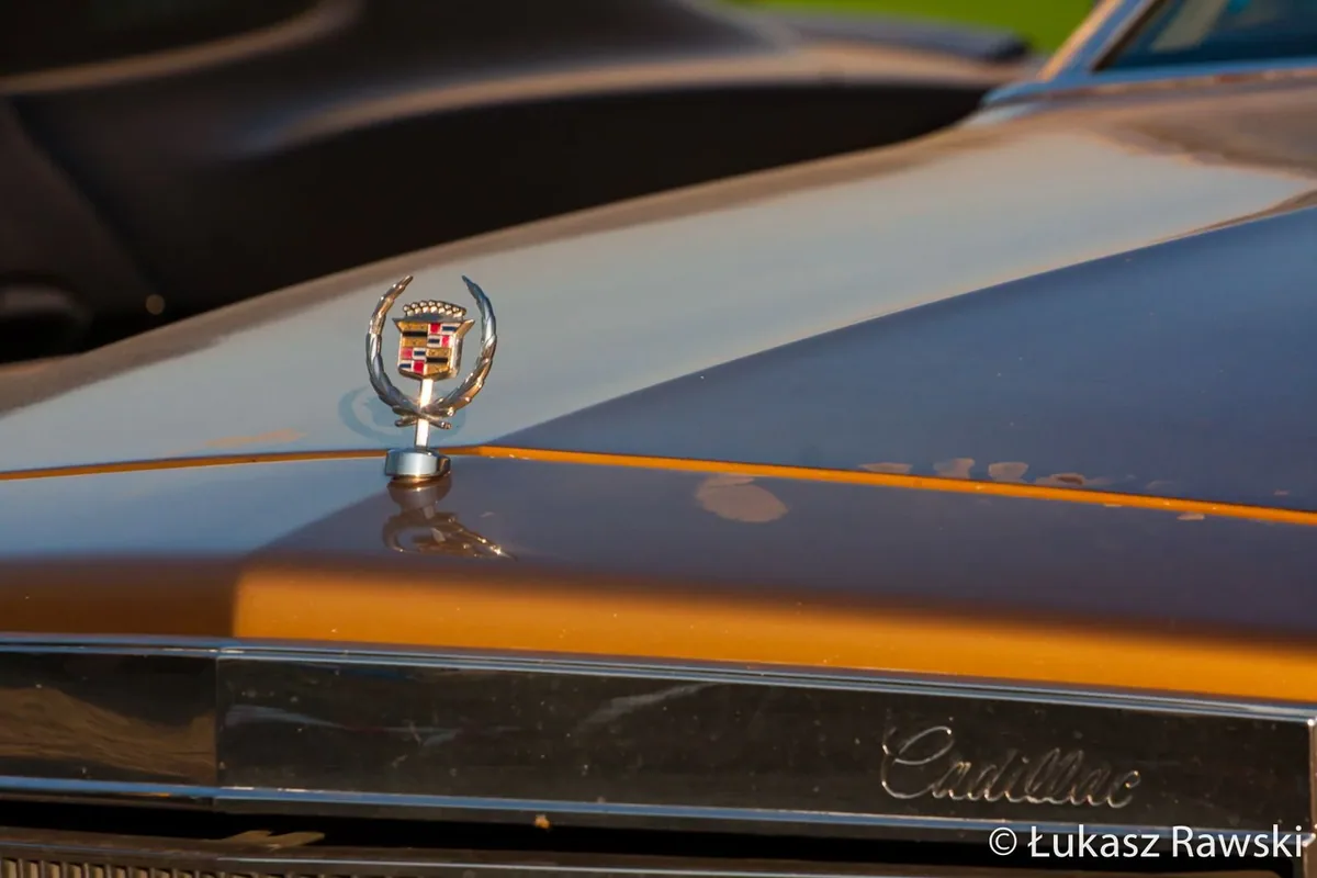 American Cars Mania cz. 2. - zdjęcie 21