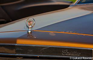 American Cars Mania cz. 2.