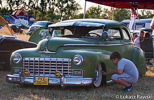 American Cars Mania cz. 2.