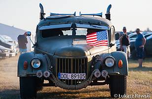 American Cars Mania cz. 2.