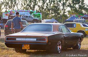 American Cars Mania cz. 2.