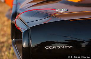 American Cars Mania cz. 2.