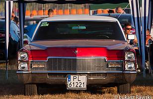 American Cars Mania cz. 2.