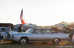 American Cars Mania cz. 2.