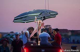 American Cars Mania cz. 2.