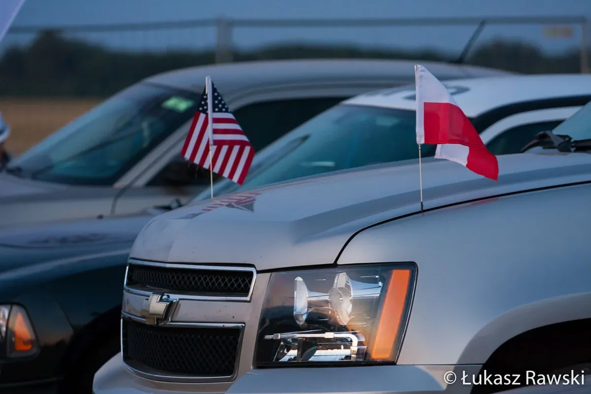 American Cars Mania cz. 2. - zdjęcie 32