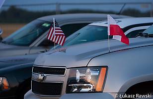 American Cars Mania cz. 2.