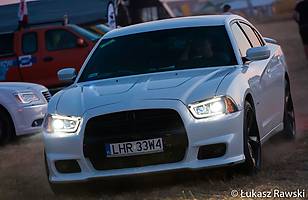 American Cars Mania cz. 2.