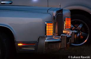 American Cars Mania cz. 2.