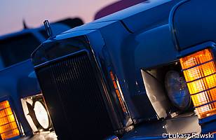 American Cars Mania cz. 2.