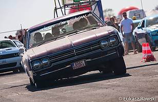 American Cars Mania cz. 2.