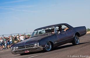 American Cars Mania cz. 2.