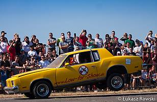 American Cars Mania cz. 2.