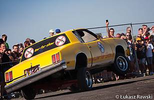 American Cars Mania cz. 2.