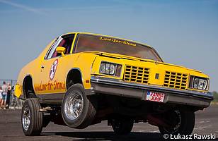 American Cars Mania cz. 2.