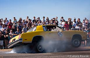 American Cars Mania cz. 2.