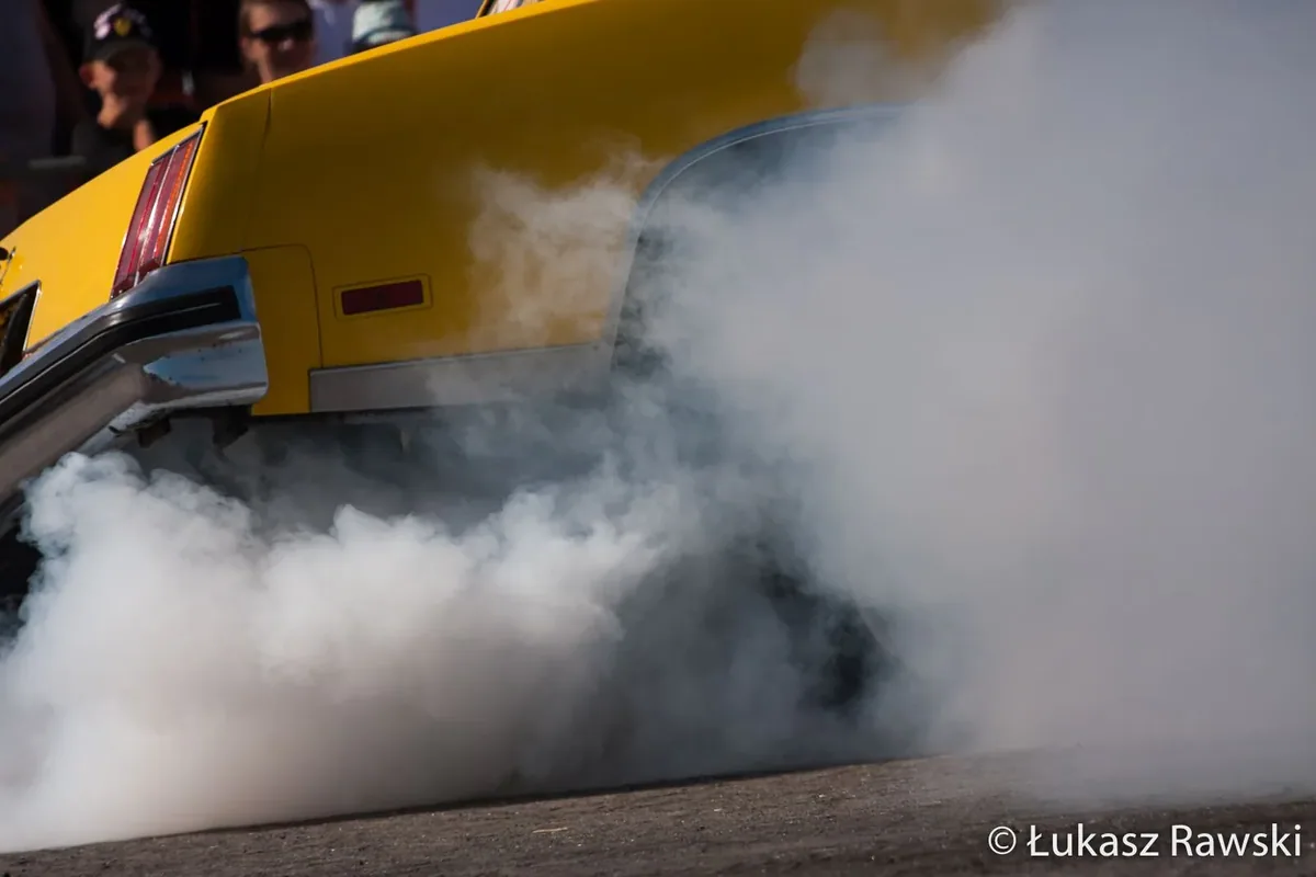 American Cars Mania cz. 2. - zdjęcie 43
