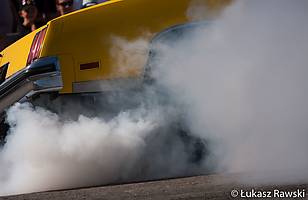 American Cars Mania cz. 2.