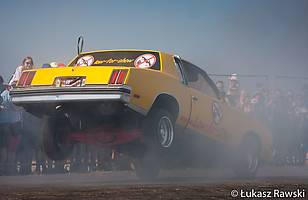 American Cars Mania cz. 2.