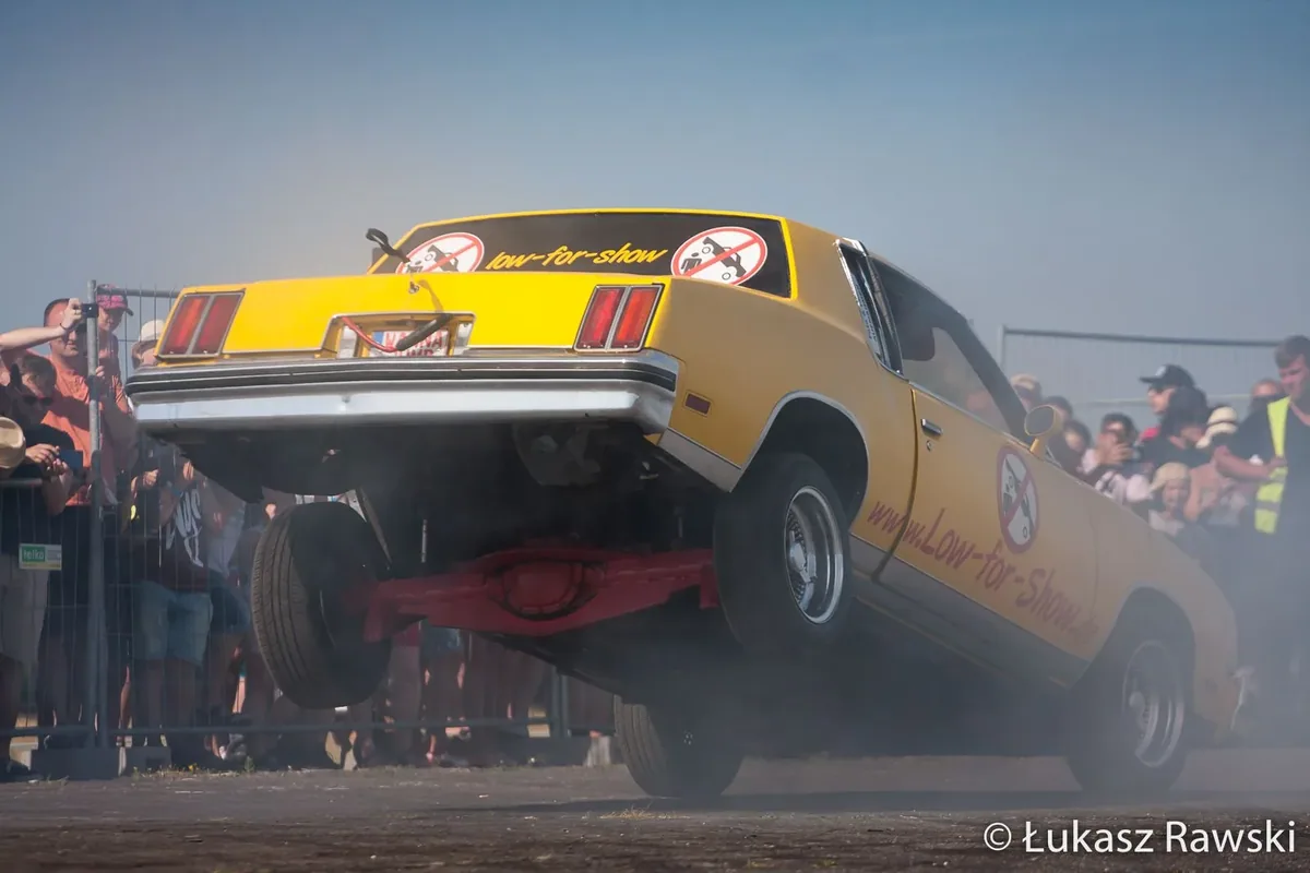 American Cars Mania cz. 2. - zdjęcie 45