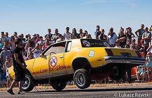 American Cars Mania cz. 2.