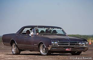 American Cars Mania cz. 2.