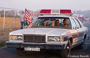 American Cars Mania cz. 2.