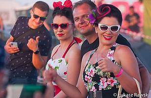 American Cars Mania cz. 2.