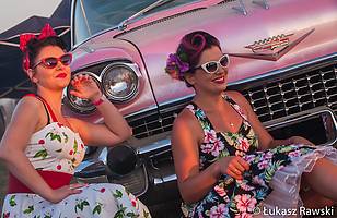 American Cars Mania cz. 2.