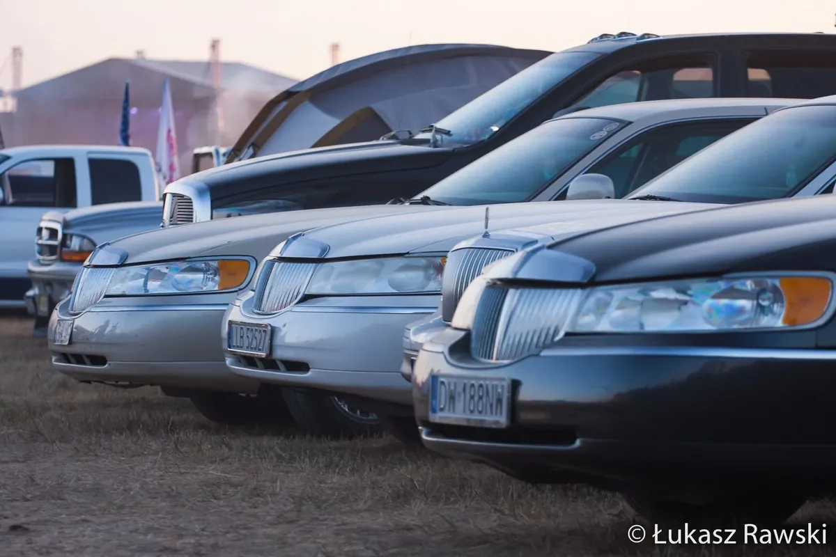 American Cars Mania cz. 2. - zdjęcie 51