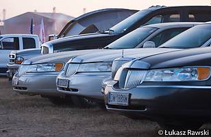 American Cars Mania cz. 2.