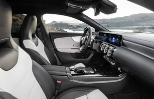 Mercedes CLA Shooting Brake. Polskie ceny — zdjęcie 3