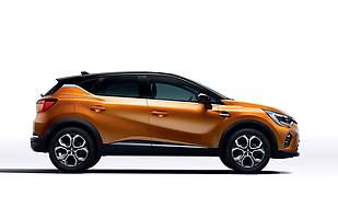 Renault Captur II generacji!