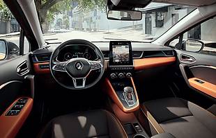 Renault Captur II generacji!