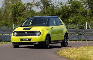 Honde e. Nowe informacje