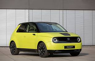 Honde e. Nowe informacje