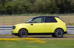 Honde e. Nowe informacje