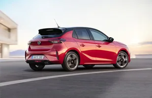 Nowy Opel Corsa. Polskie ceny — zdjęcie 2