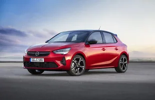 Nowy Opel Corsa. Polskie ceny — zdjęcie 3