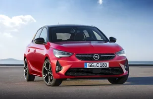 Nowy Opel Corsa. Polskie ceny — zdjęcie 1