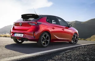 Nowy Opel Corsa. Polskie ceny — zdjęcie 4