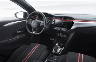 Nowy Opel Corsa. Polskie ceny — zdjęcie 5