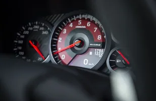 Nissan GT-R Nismo 2020 już jest — zdjęcie 7