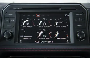 Nissan GT-R Nismo 2020 już jest — zdjęcie 8