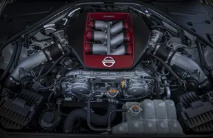 Nissan GT-R Nismo 2020 już jest — zdjęcie 10