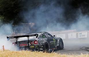 Goodwood Festival of Speed 2019