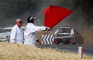 Goodwood Festival of Speed 2019