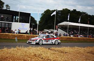 Goodwood Festival of Speed 2019